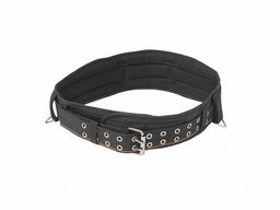 ToolBelt Polyester Black 54inWaist 1PK