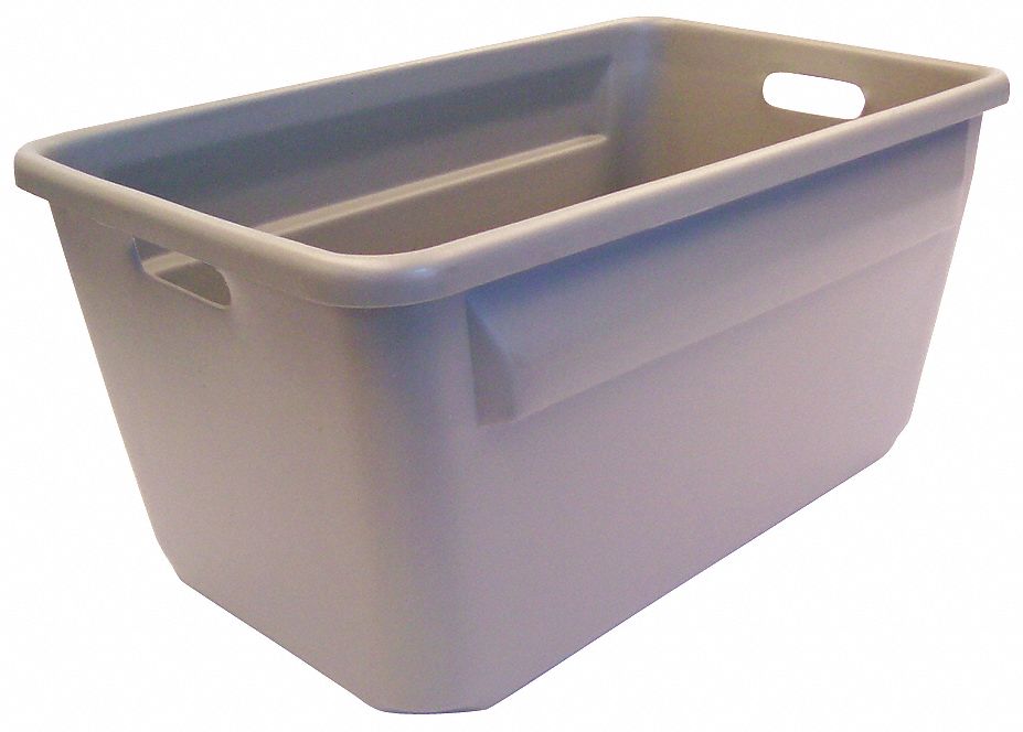 Nesting Ctr Gray FRC