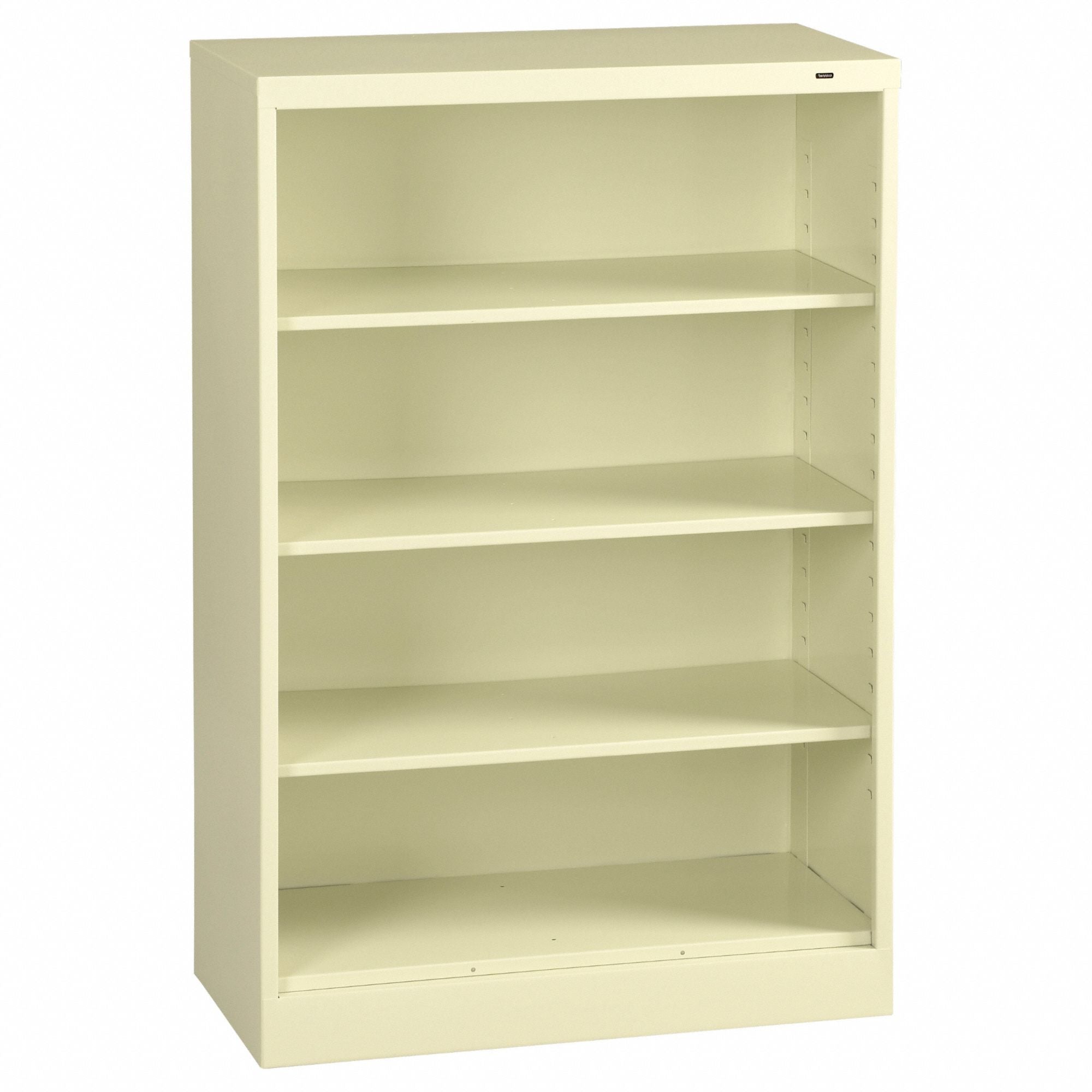 E6583 Bookcase 55 in H Champagne