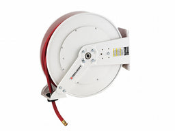Spring Return Hose Reel 3/4 MGHT 75 ft
