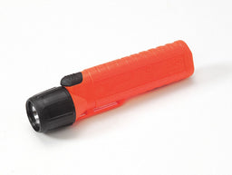 Industrial Handheld Light Xenon Orange