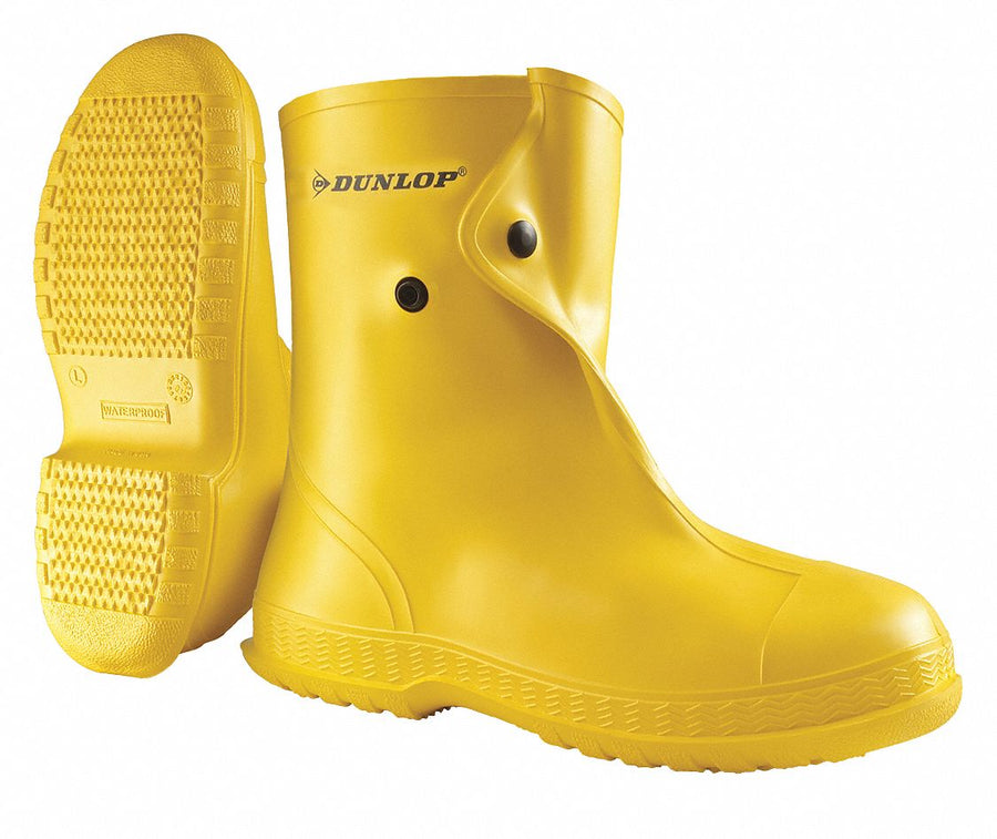 F2806 Overboot Men s 5 to 6-1/2 PR