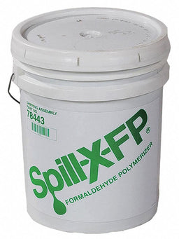 Formaldehyde Soldiifier 37 lb.