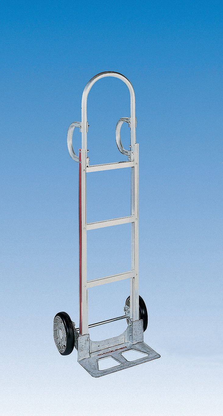 Hand Truck 500 lb 55 x17-1/2 x16-1/2