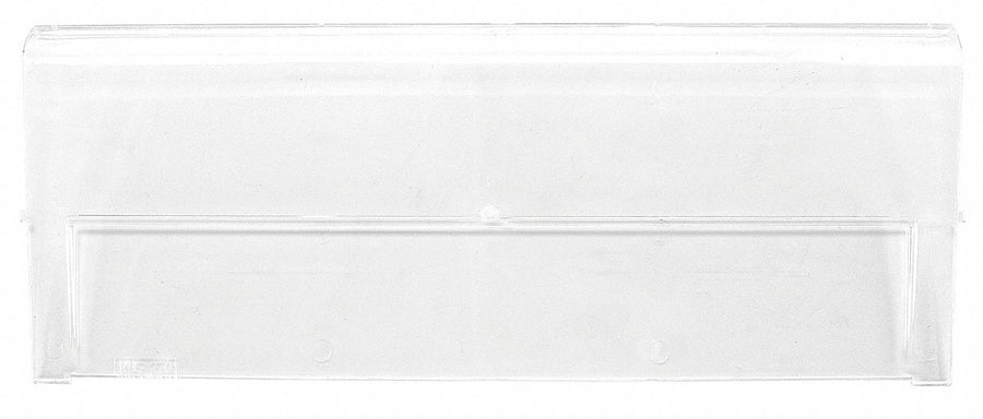 BinWindow Hng StkBn Styrene 10 1/4 in