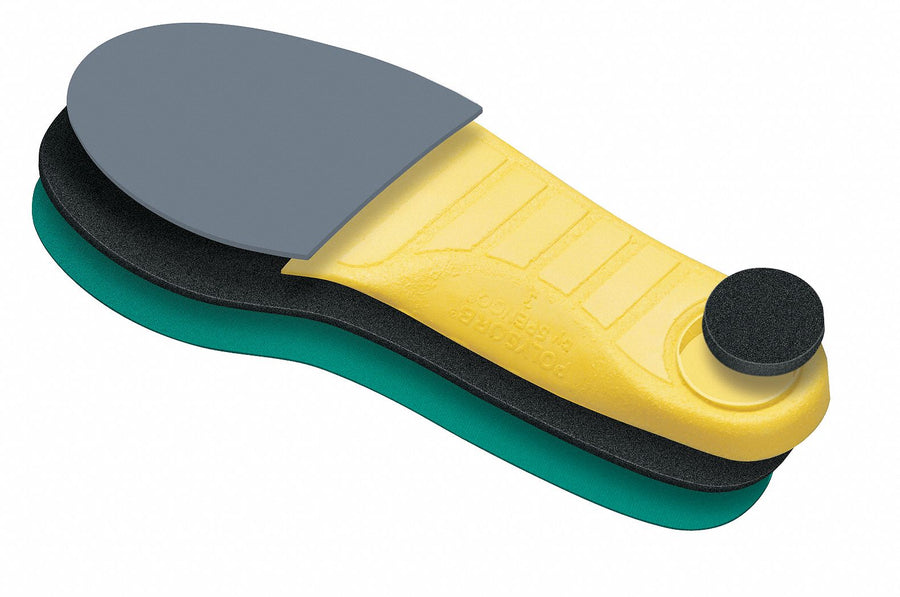E6620 Insole Men s 8-9.5 Women s 9-10.5 PR