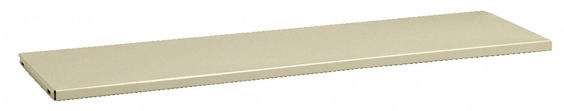 Extra Shelf 34 1/2 in W Putty