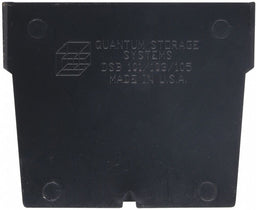 Divider 3 in Black PK50