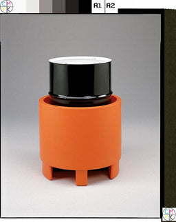 Secondary Spll Cont 1 Drum Hi Den 55 gal