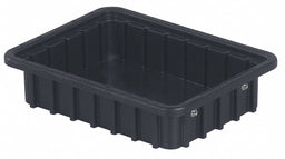 Divider Box Black TPE 12