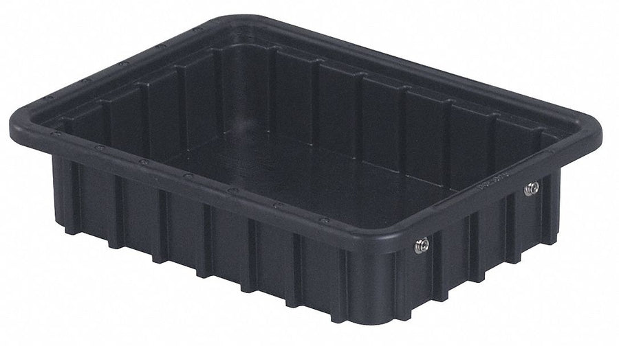 Divider Box Black TPE 12