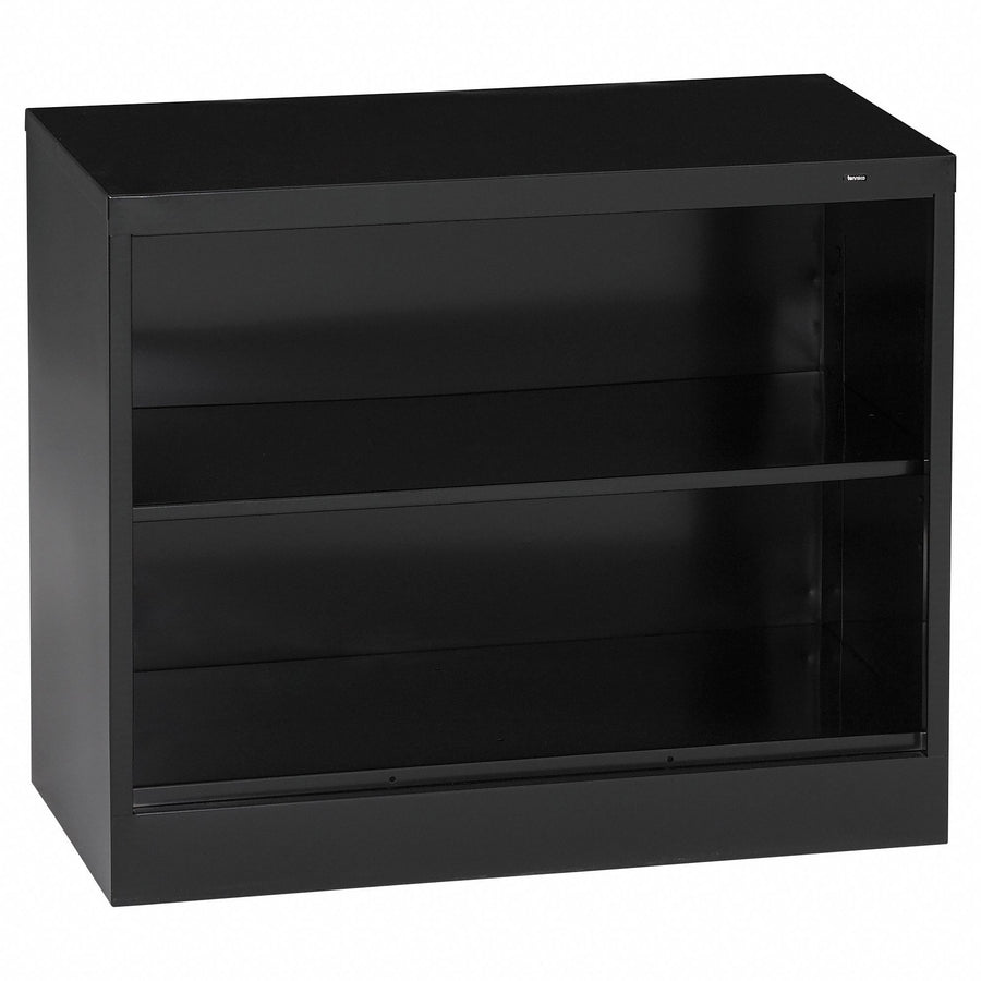 Bookcase 30 in H Black