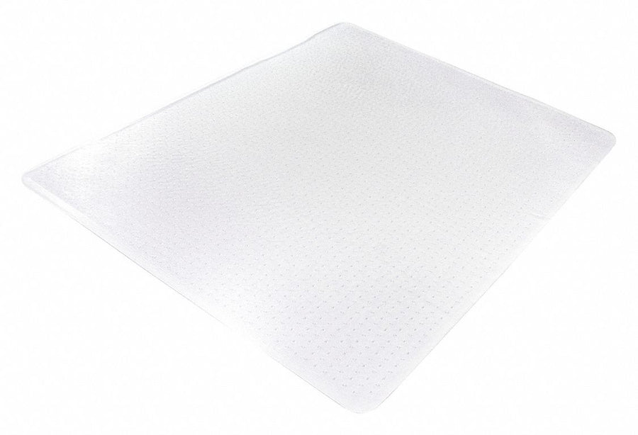 Chair Mat 45 x 53 in Traditional Lip