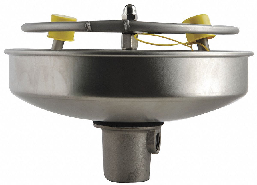 Stainless Steel Spray Ring Assy