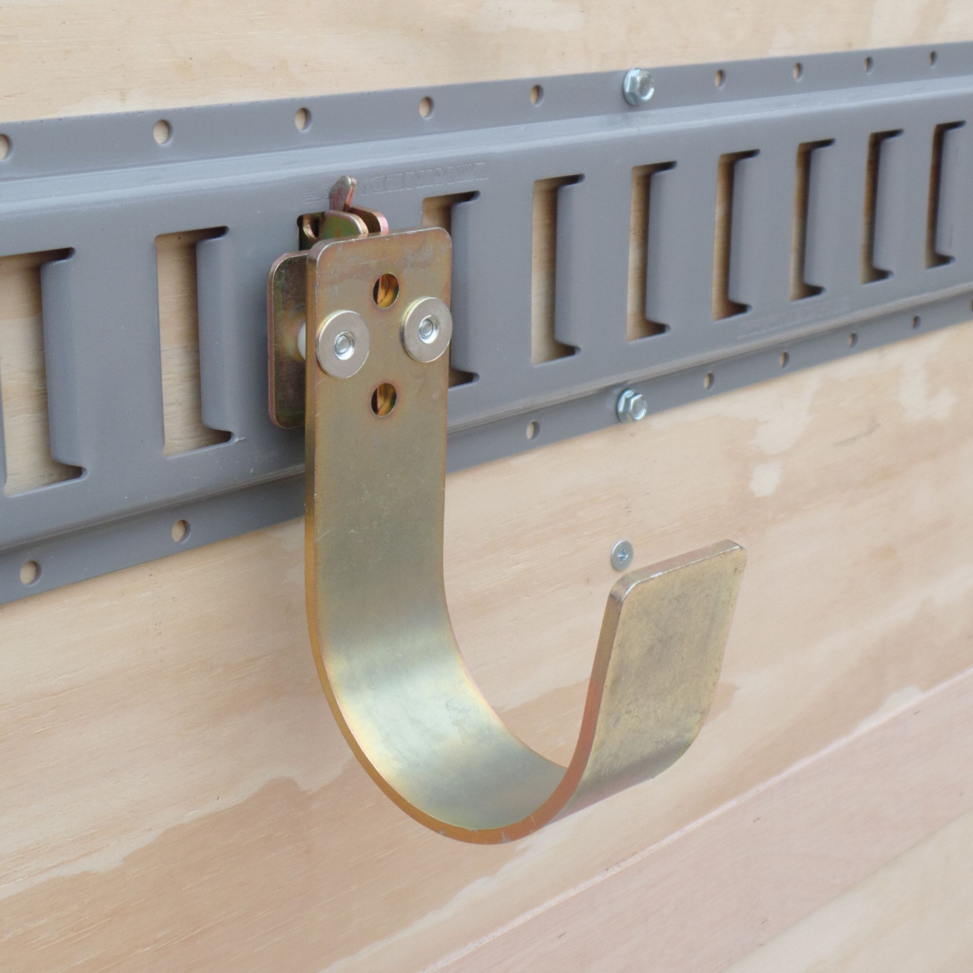 Large Utility Hook