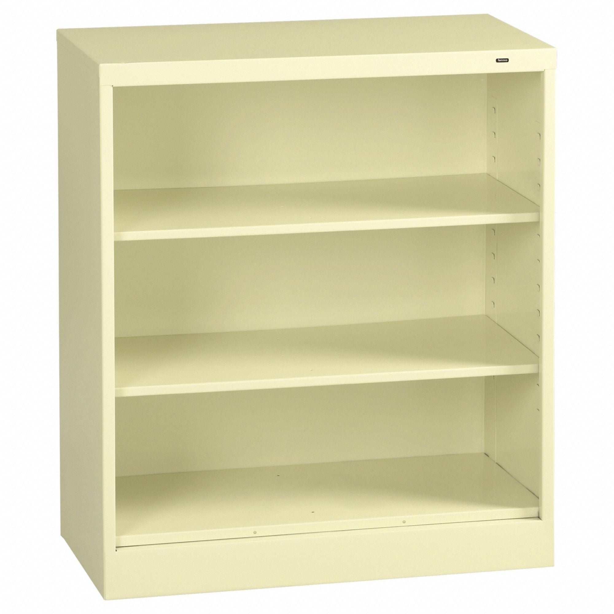 E6582 Bookcase 43 in H Champagne
