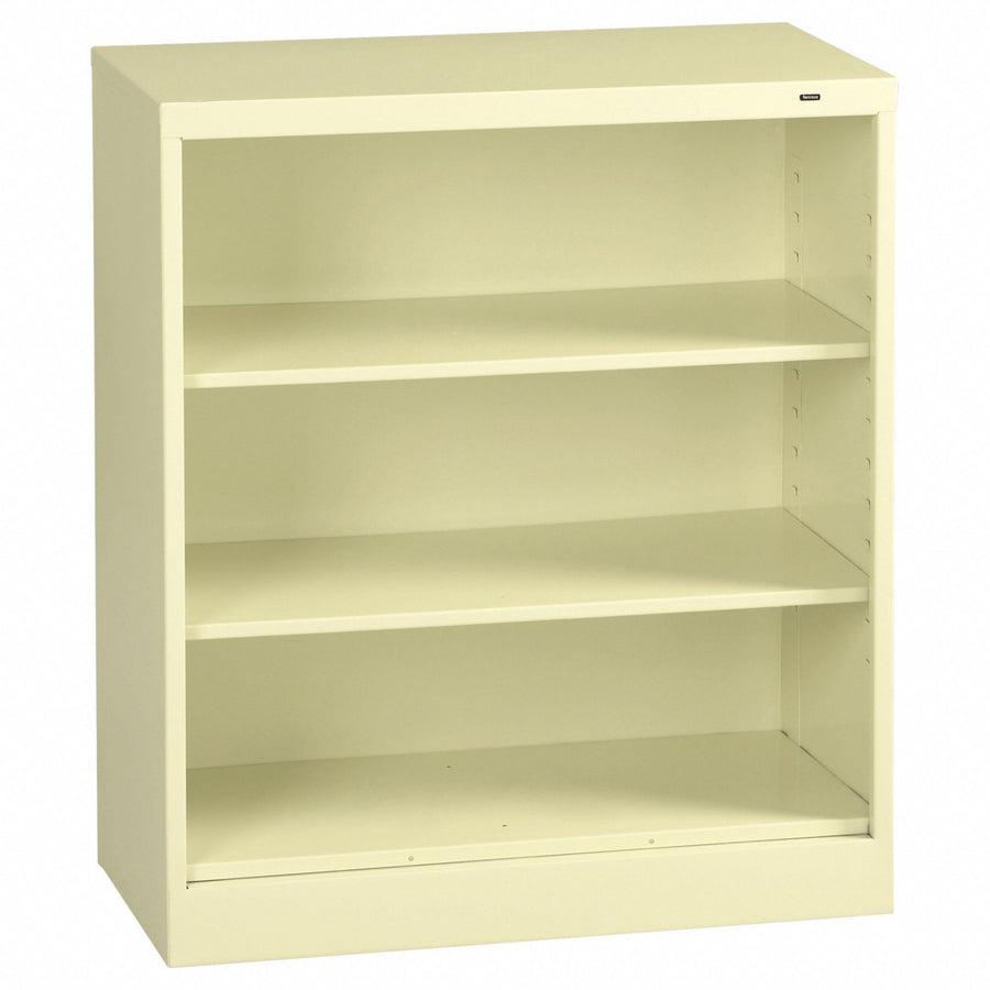 E6582 Bookcase 43 in H Champagne
