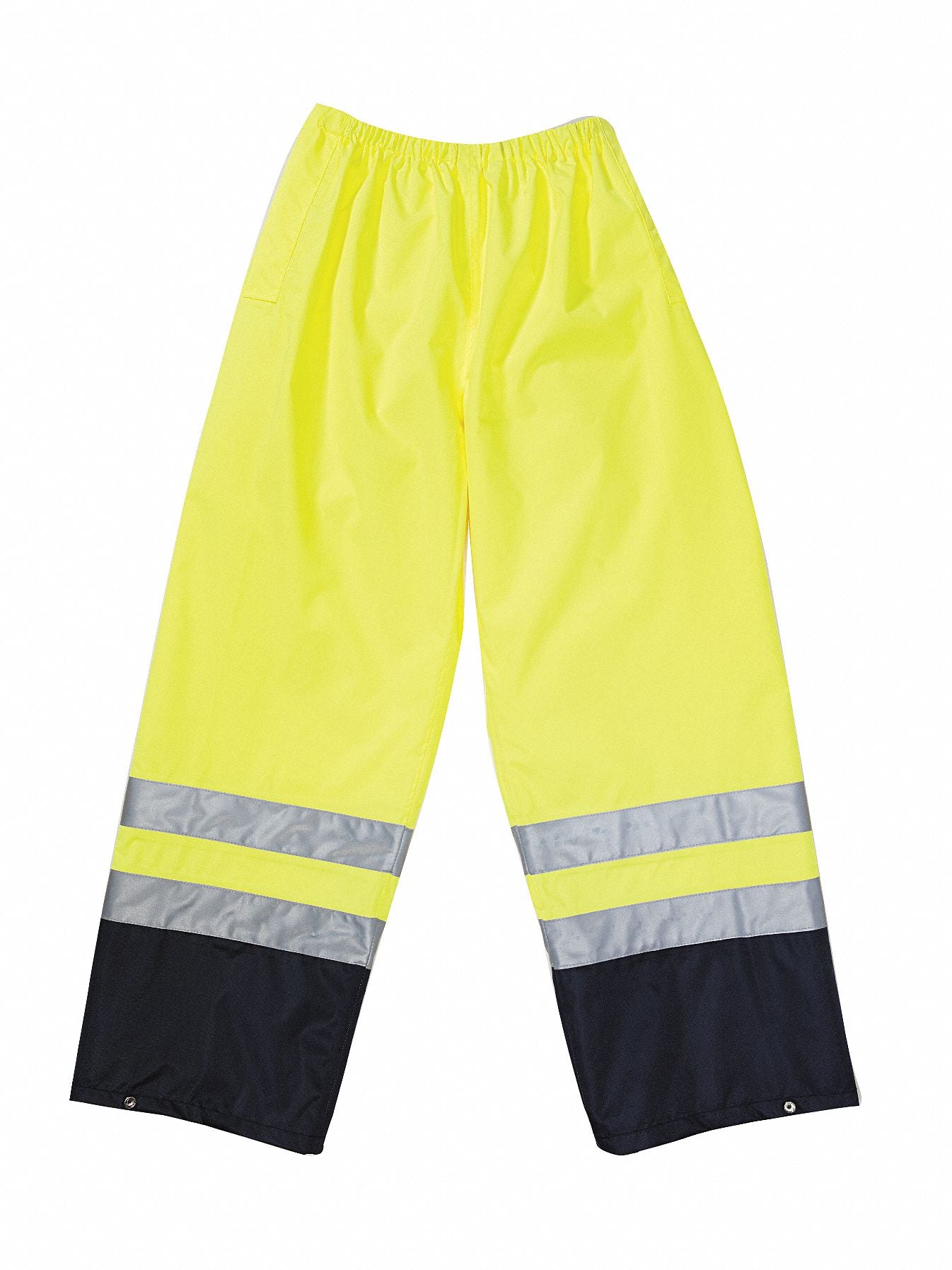 Rain Pants Class E Yellow L