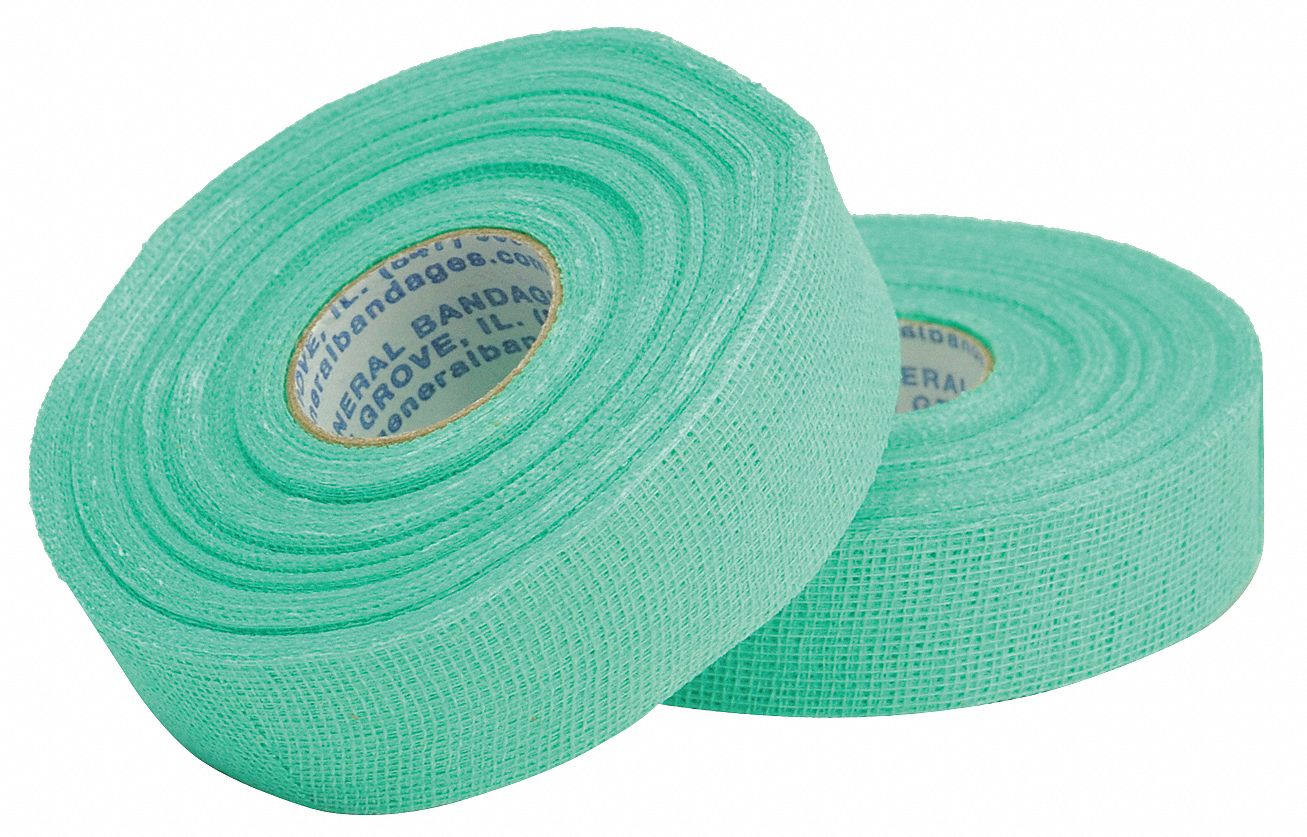 Finger Tape 90ft. Green