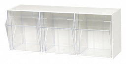 F1572 Specialty Cabinet White Unf 9 1/2 in