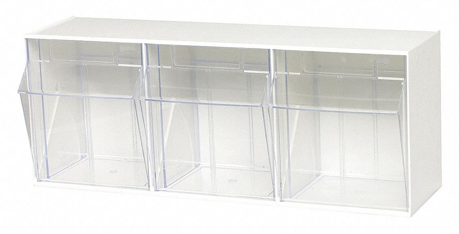 F1572 Specialty Cabinet White Unf 9 1/2 in