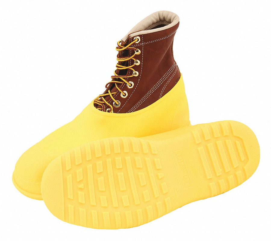 E9344 Overshoe Men s 6-1/2 to 8 PR