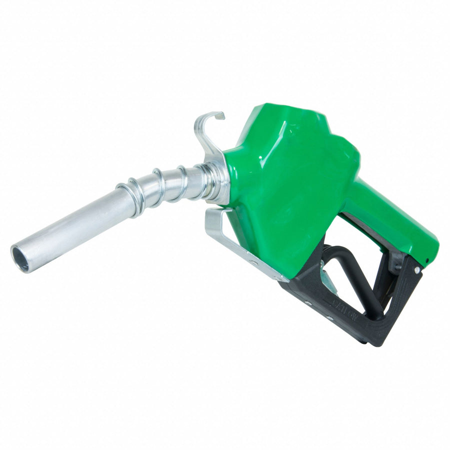 Transfer Pump Diesel Nozzle 3/4 Outlet