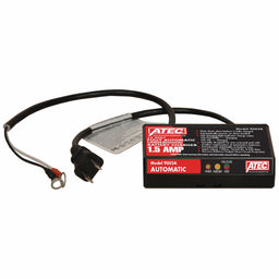 Battery Charger and Maintainer 1.5A