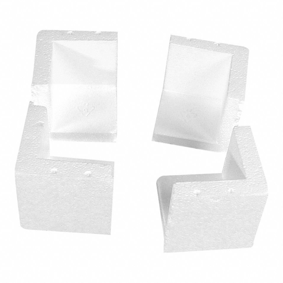 Corner Protector EPS Foam PK128