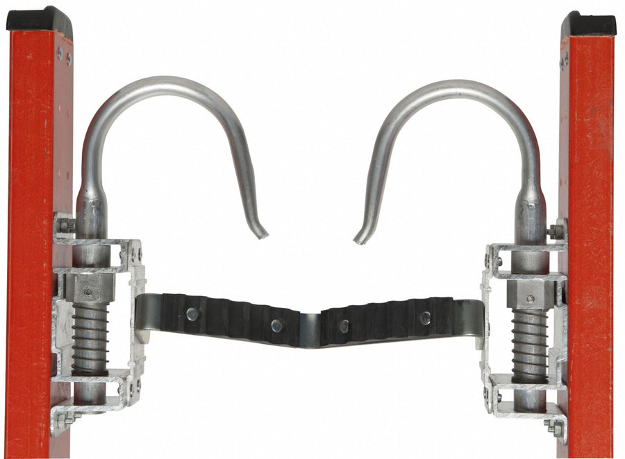 Cable Hook And V-Rung
