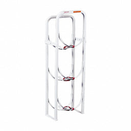 Refrigerant Tank Rack 3X50
