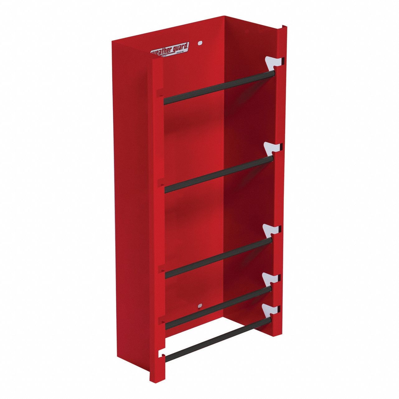 Red Zone Wire Spool Holder End Mount