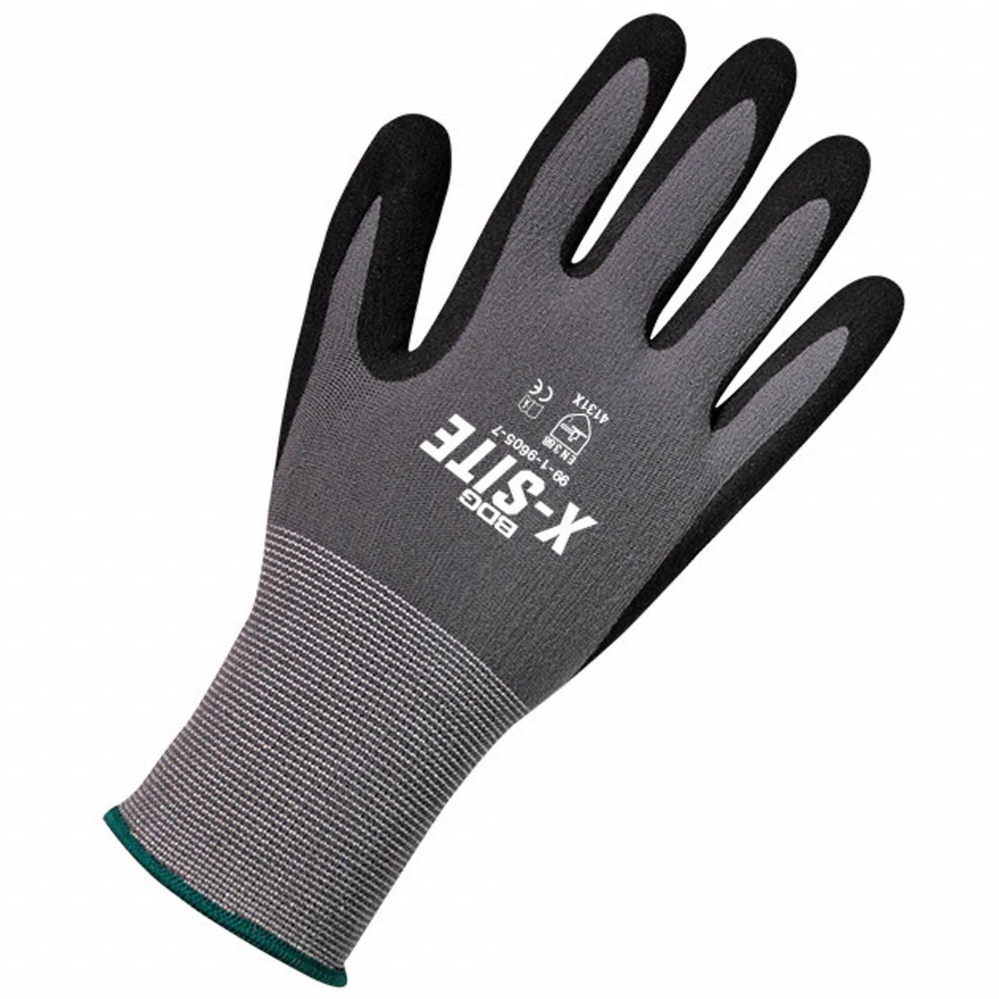 PR Coated Gloves XL/10