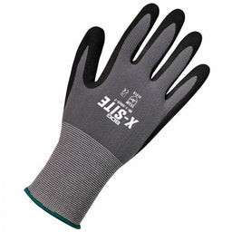 PR Coated Gloves M/8