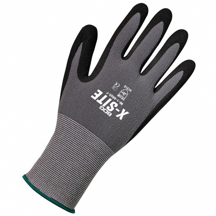 PR Coated Gloves S/7