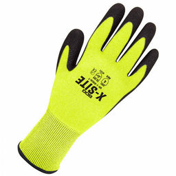 Coated Gloves Knit 2XL 10 L