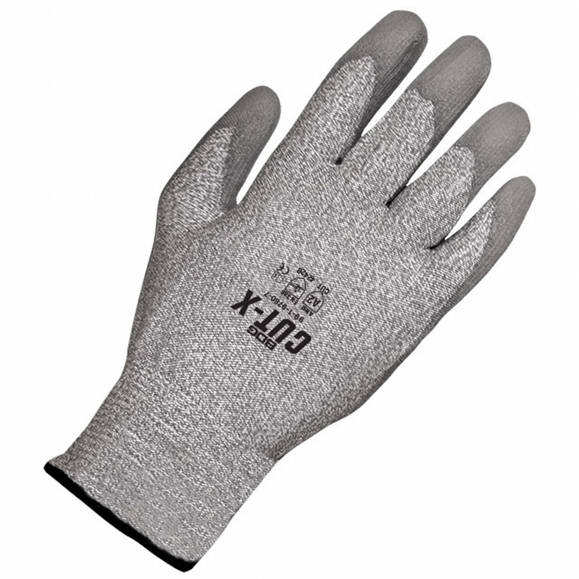 PR Coated Gloves XL/10