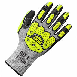 Coated Gloves XS/6