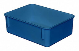 E9325 Nesting Ctr Blue Solid FRC