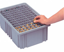 Label Holder Clear Transparent Pocket