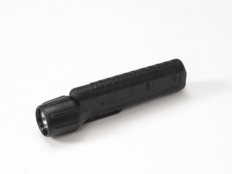 Industrial Handheld Light Xenon Black