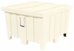 Bulk Container White