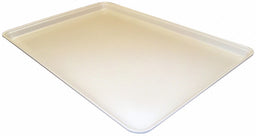 Storage Tray White 25 3/4 in 17 7/8 in