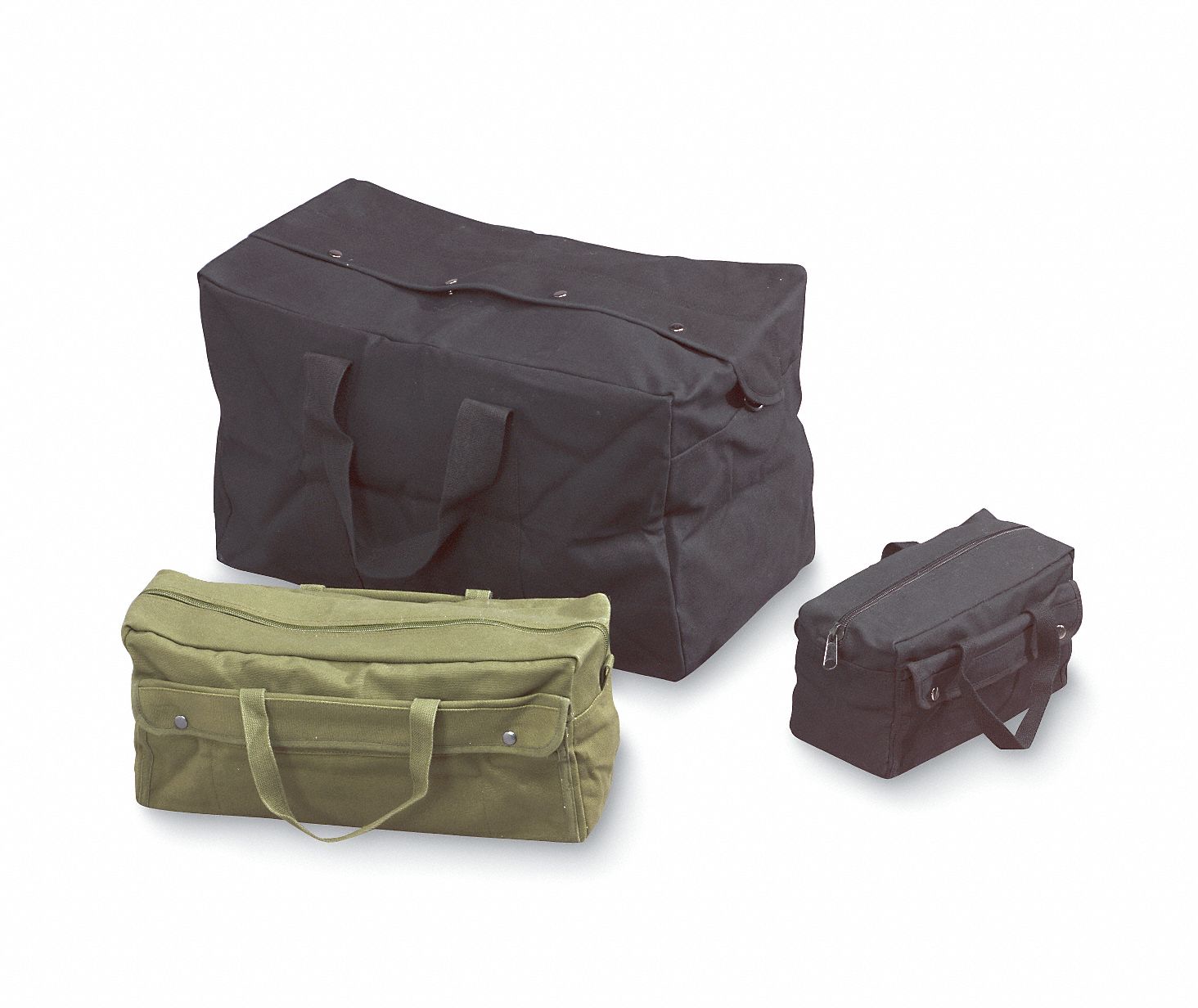 Tool Bag Canvas General Purpose