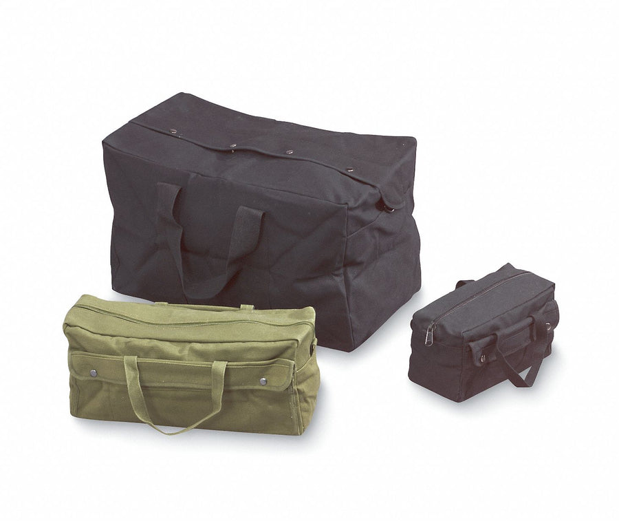 Tool Bag Canvas General Purpose