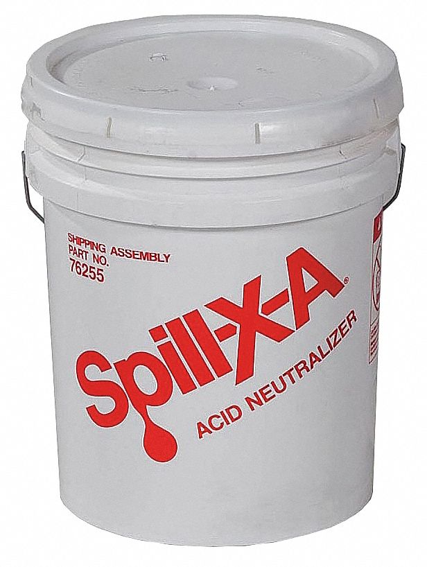 Solidifying Acid Neutralizer 50 lb.