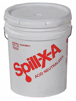 Solidifying Acid Neutralizer 50 lb.