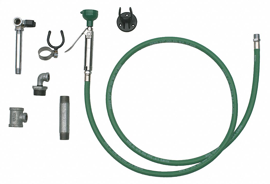 Body Spray Kit