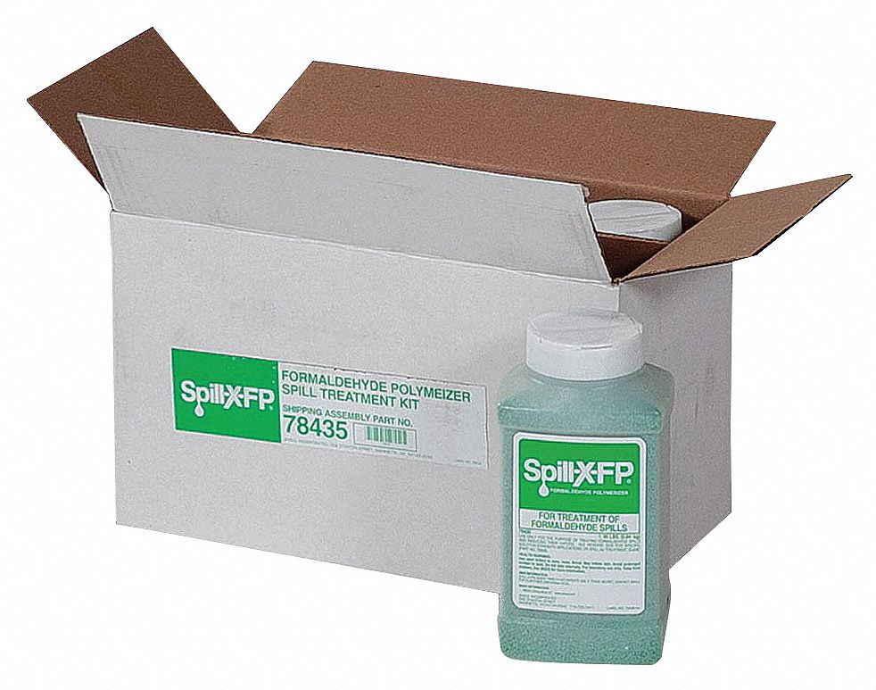 Formaldehyde Soldiifier PK6