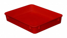 E9328 Nesting Ctr Red Solid FRC